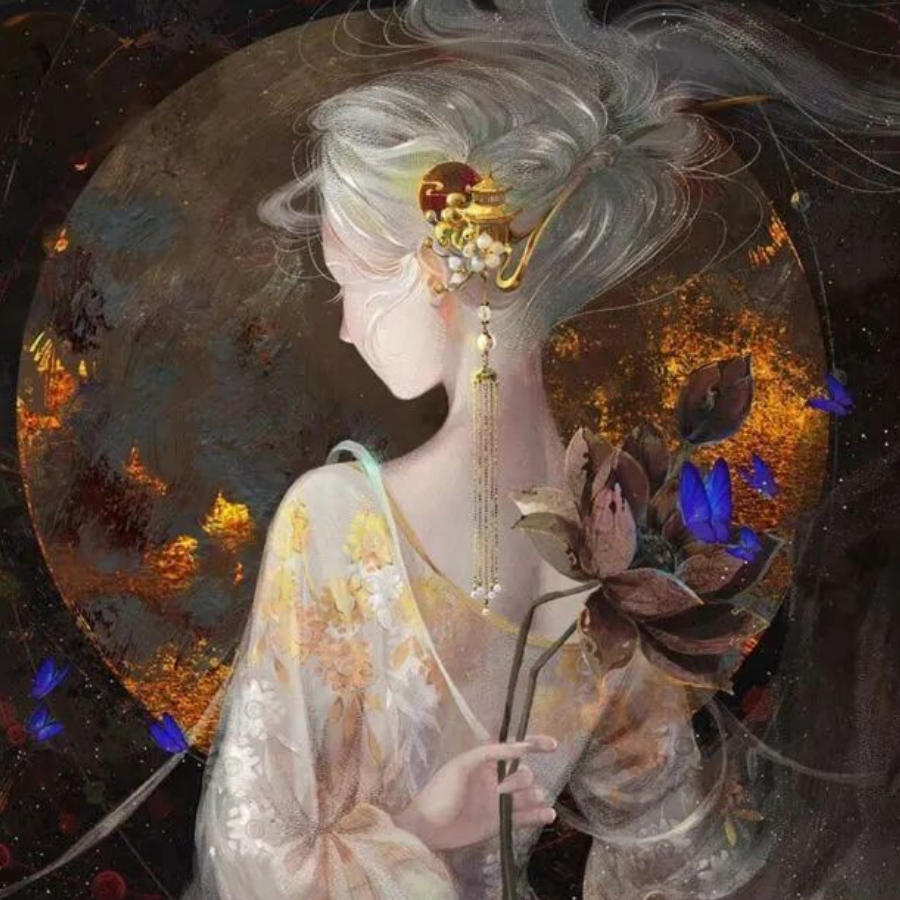 沐长卿