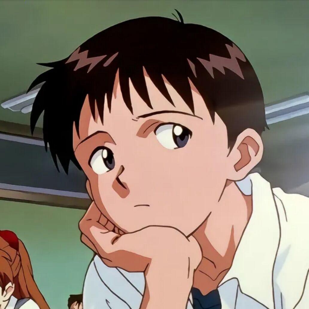 傻呵呵の小孩🌚
