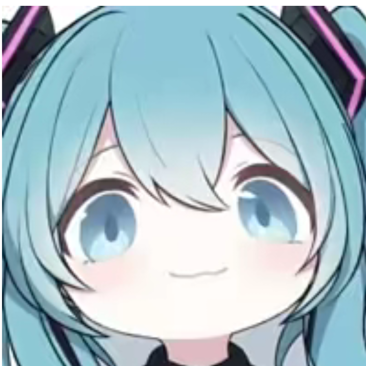 初音彡𠂊