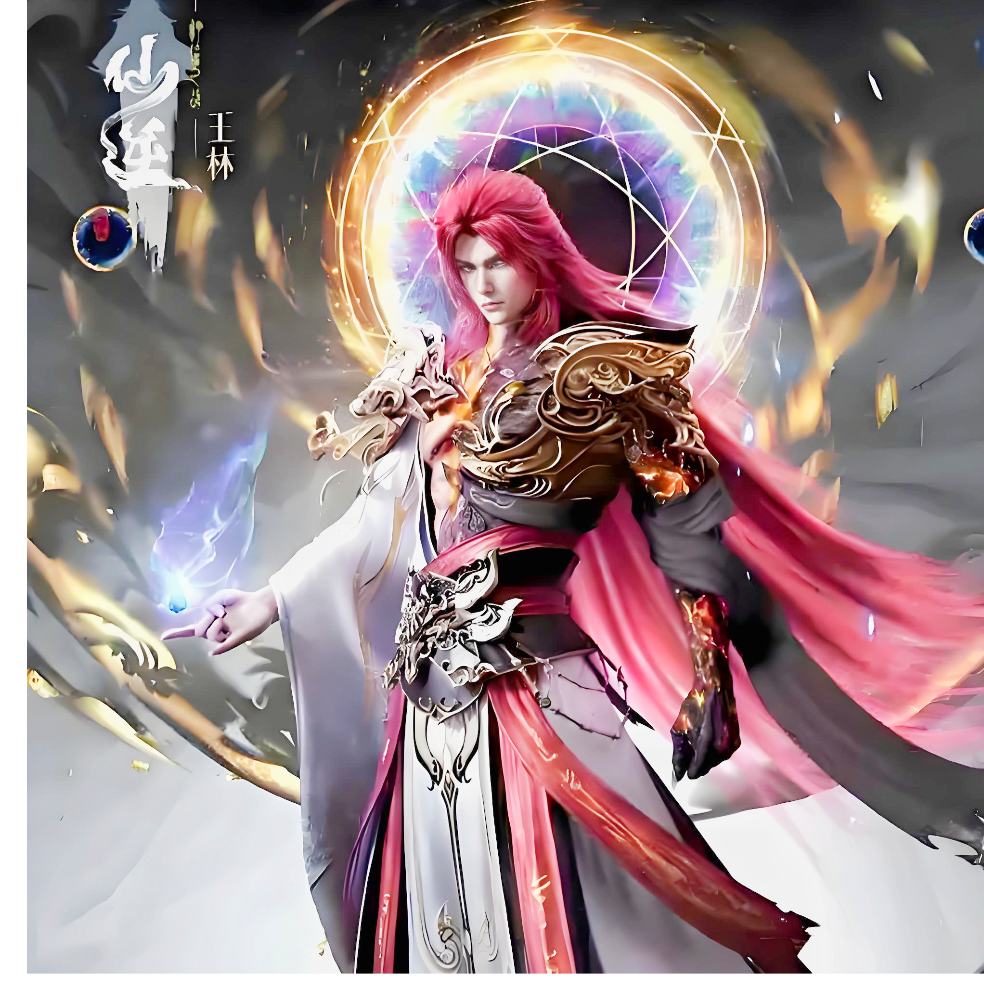 Wang Mou