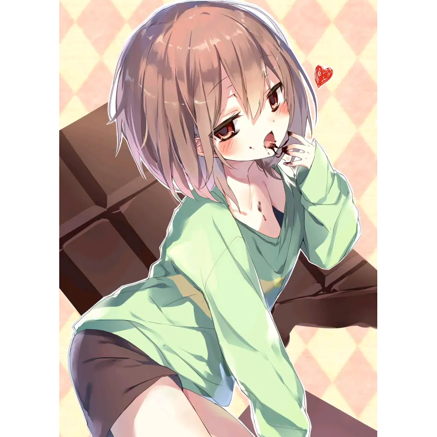 chara