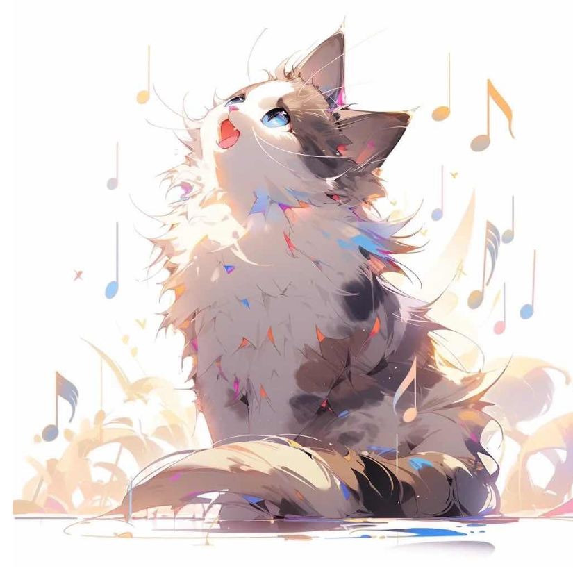 猫佑