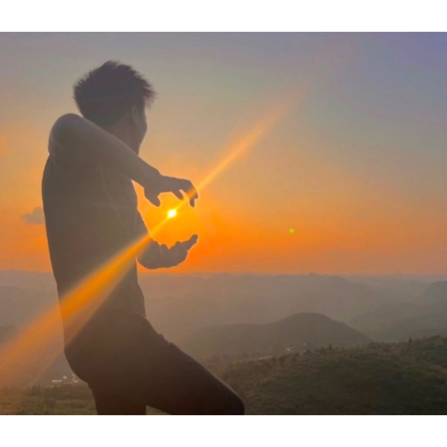 醉。