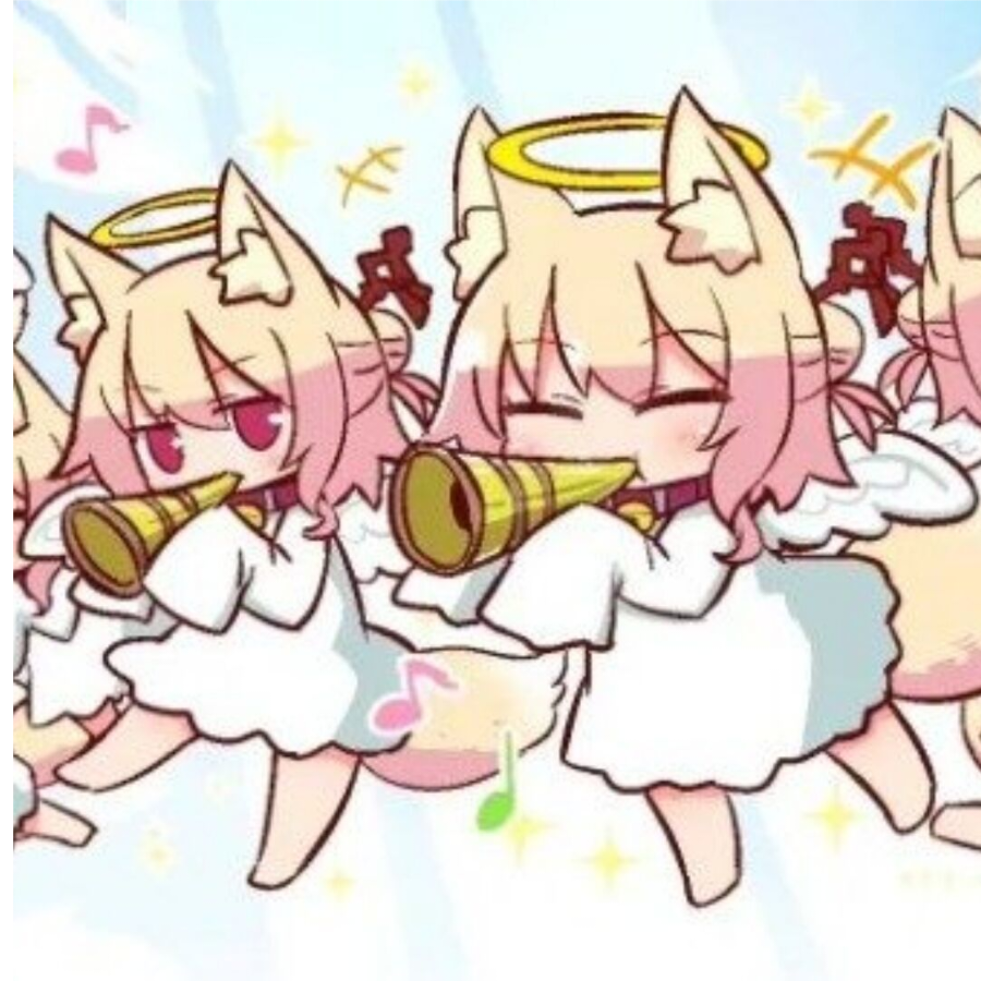 喇叭狐