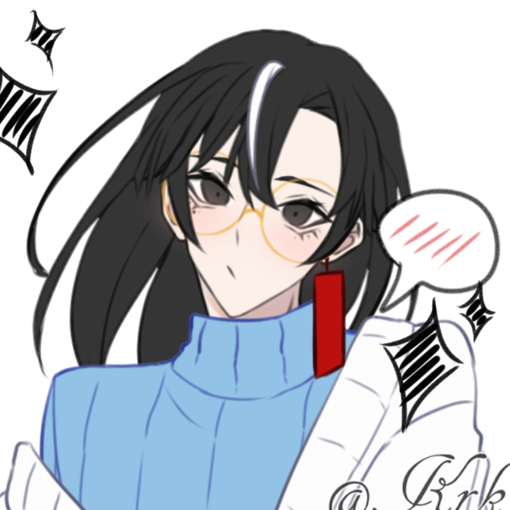 咸鱼子冲冲冲