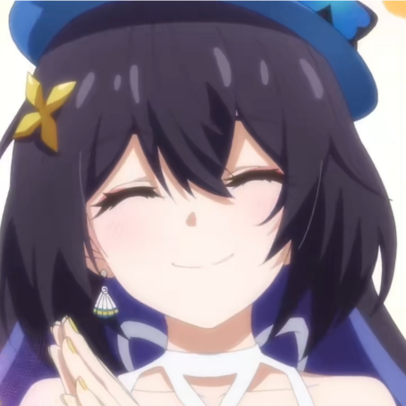 希鹅·服了唉