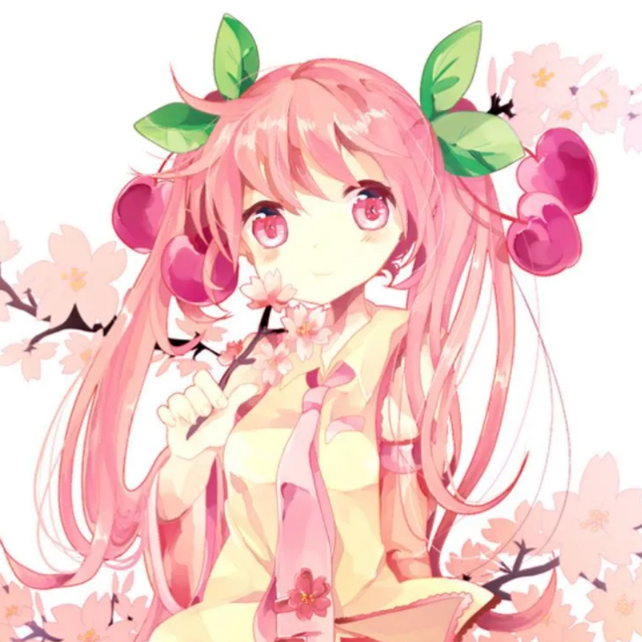 魔法少女