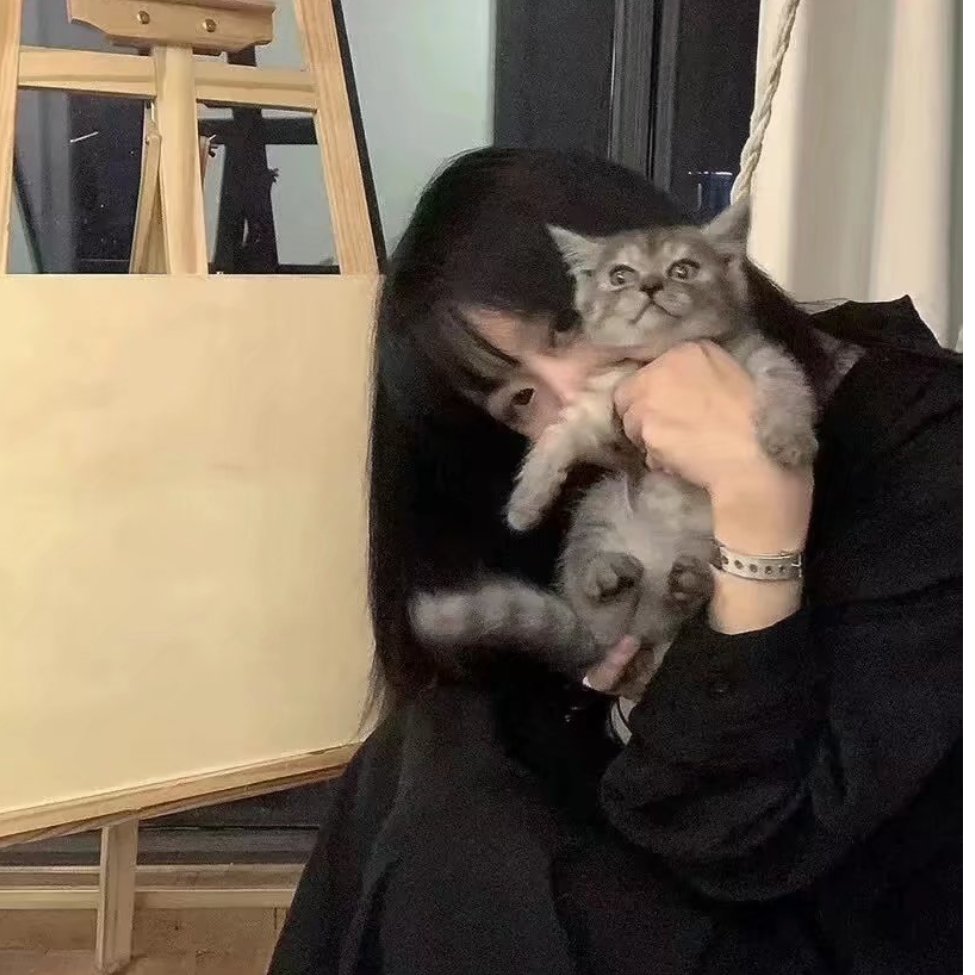 落