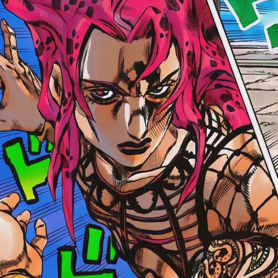 我相信一切终有结局