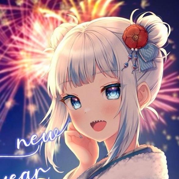 神秘