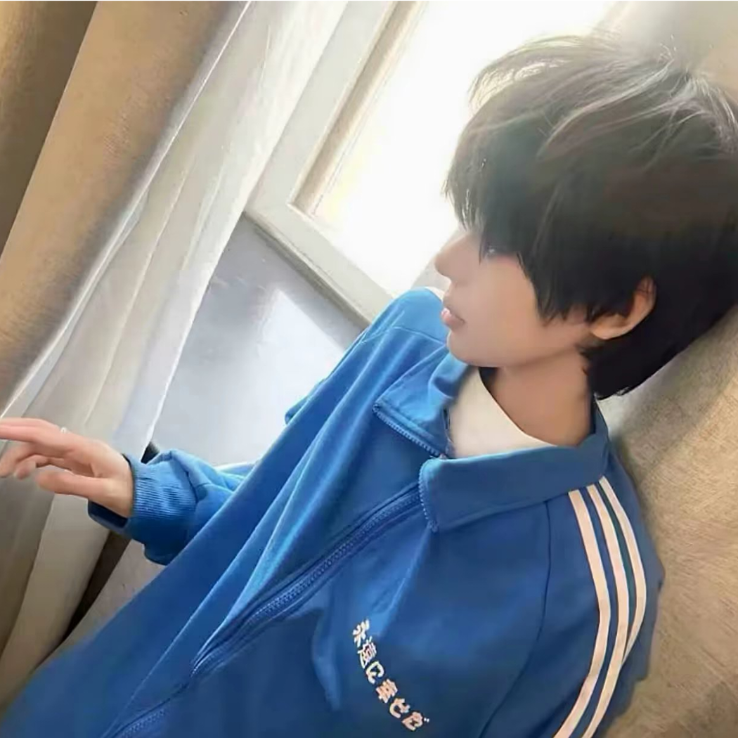 蛋仔