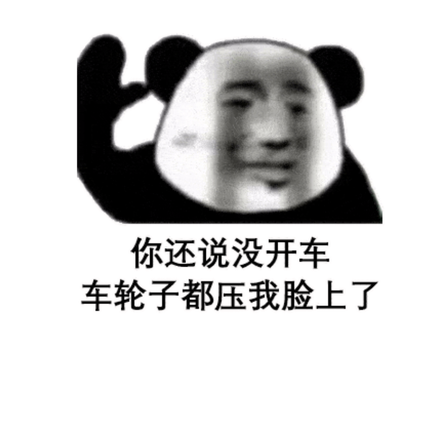 你说的对