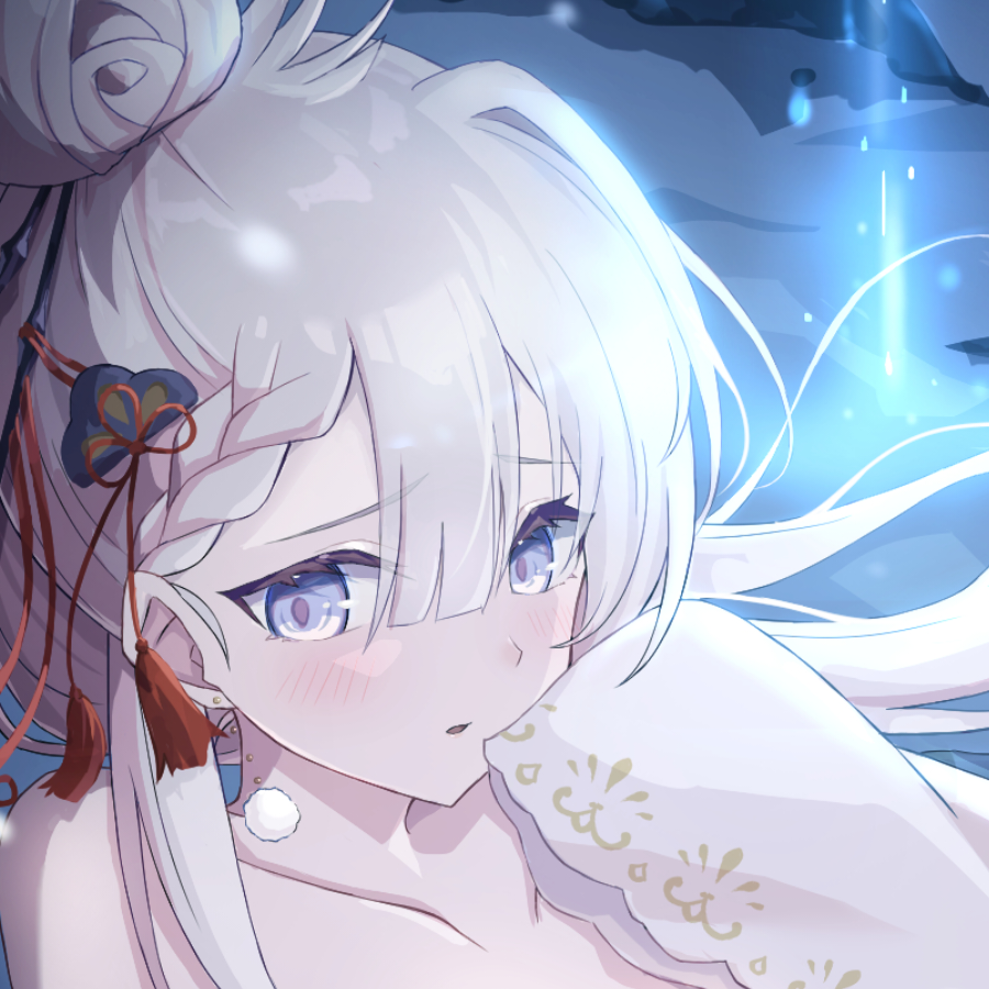 美轮美奂