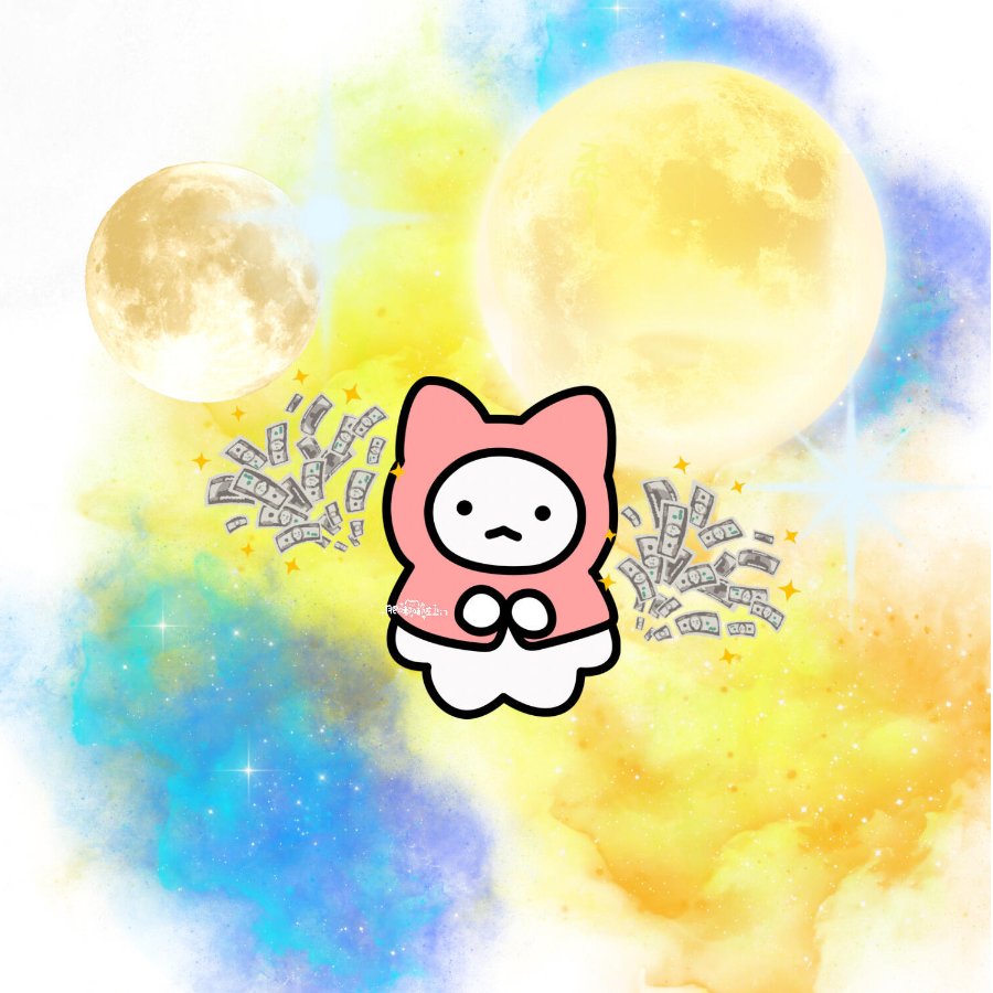 你是一个萌萌的宝宝