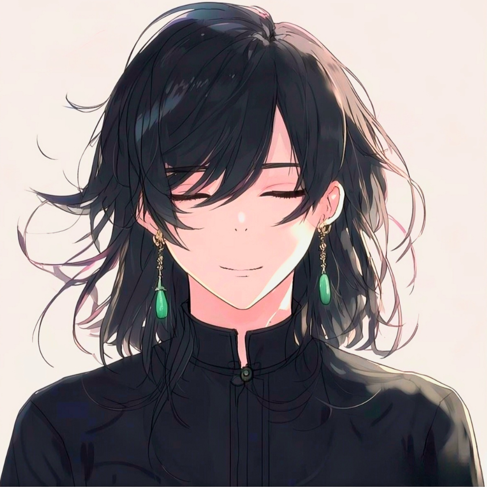 墨羽feather