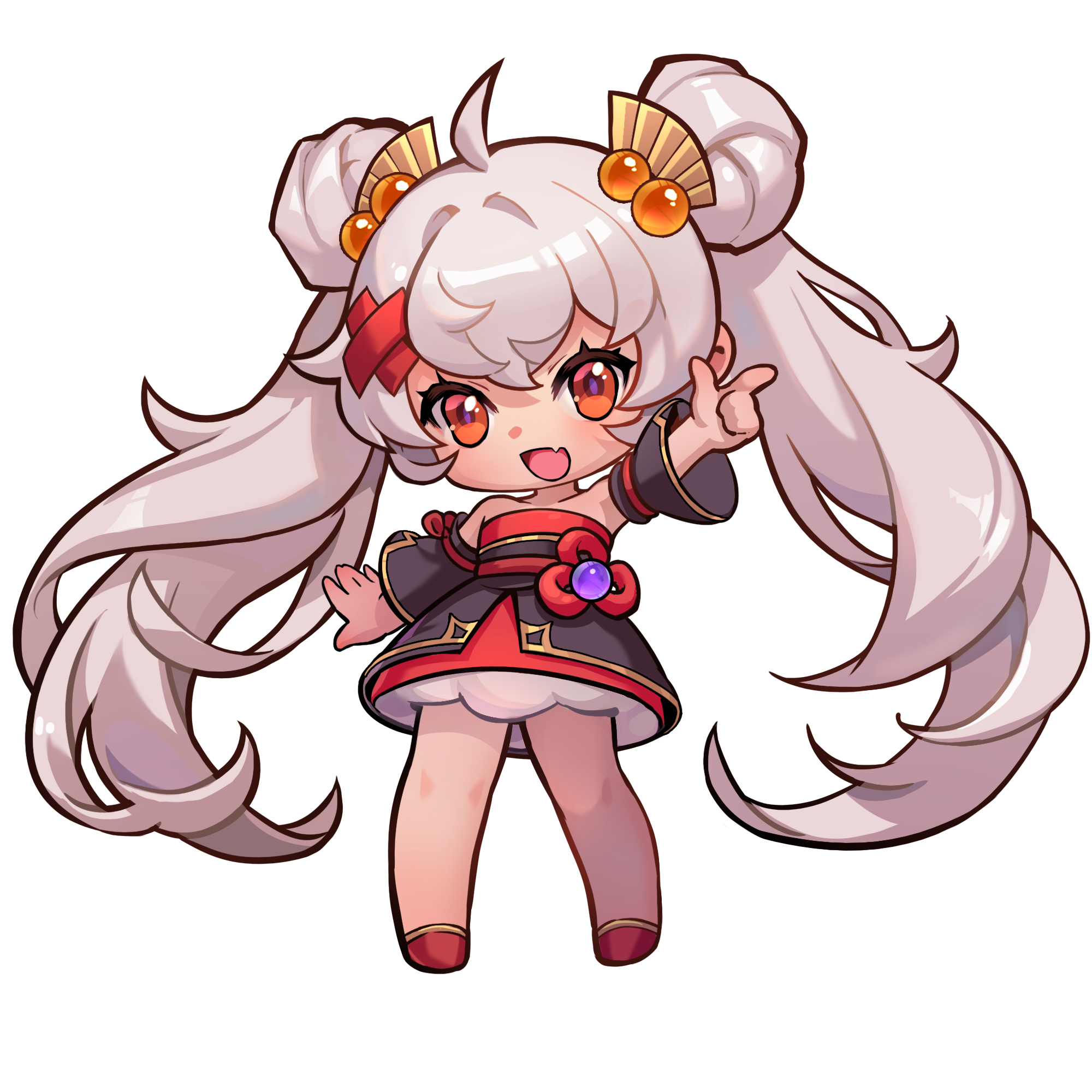 小杀妹妹