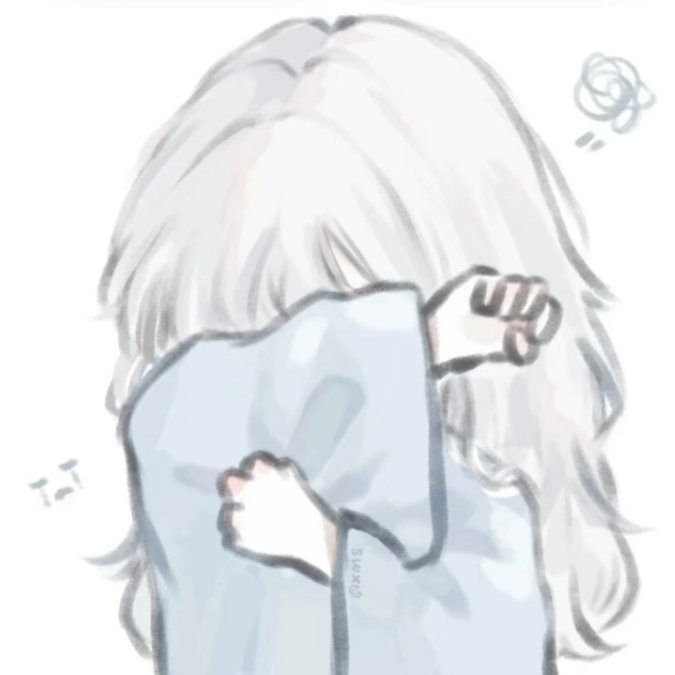 🌠ʚ米悠ɞ.琳luxi