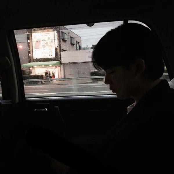 寒冬