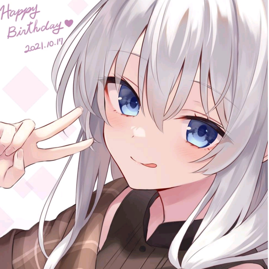 小小v