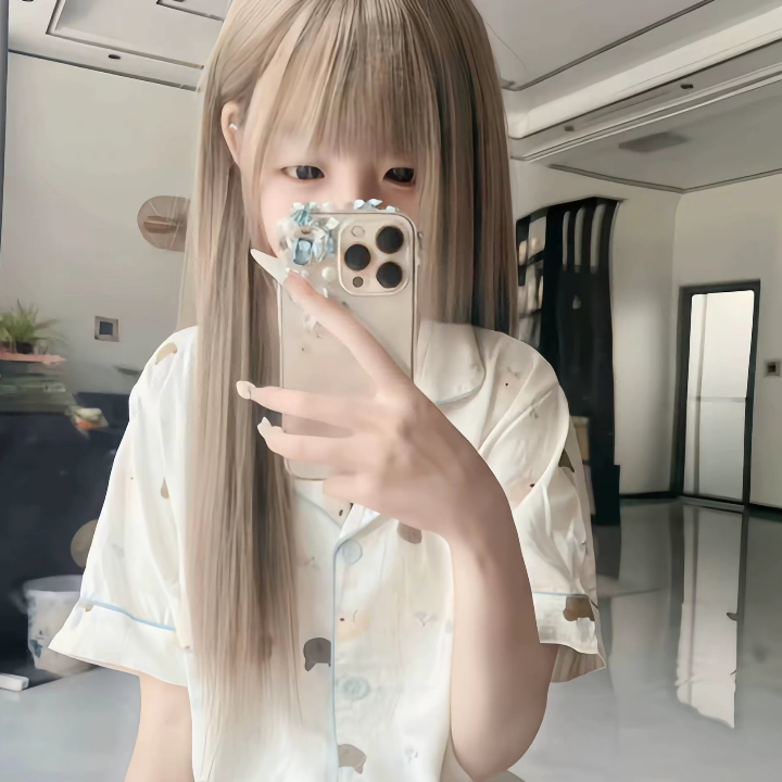 小芫Baby