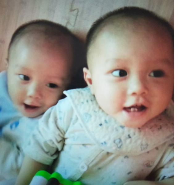 我是老六