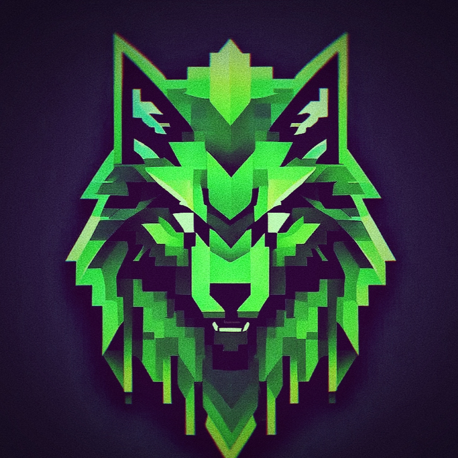 Spirit Wolf