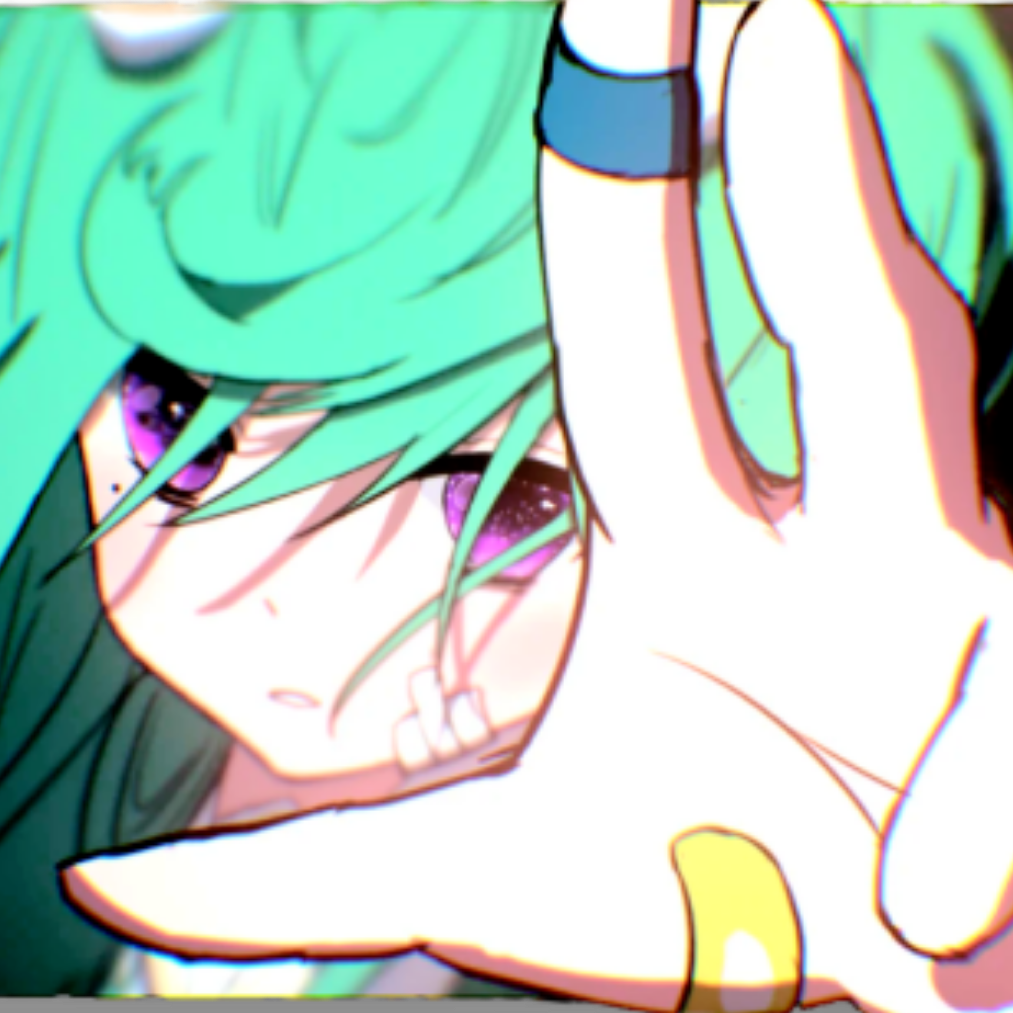 烖