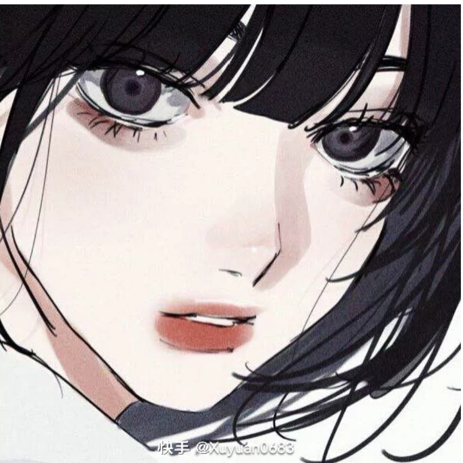 墨鱼