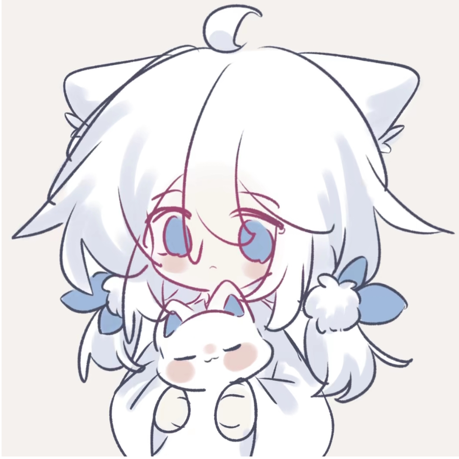 緣如水.