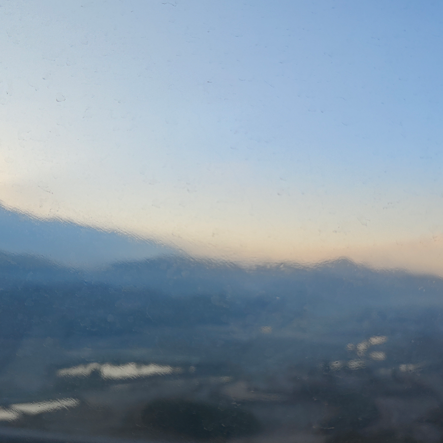 小江