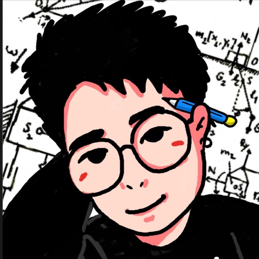 是小杰吖👾