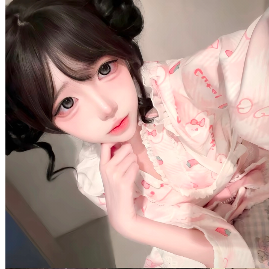 小雨宅