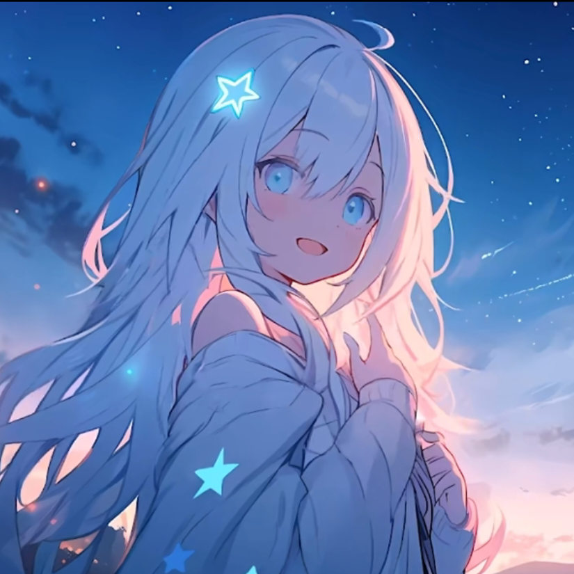 星空少女