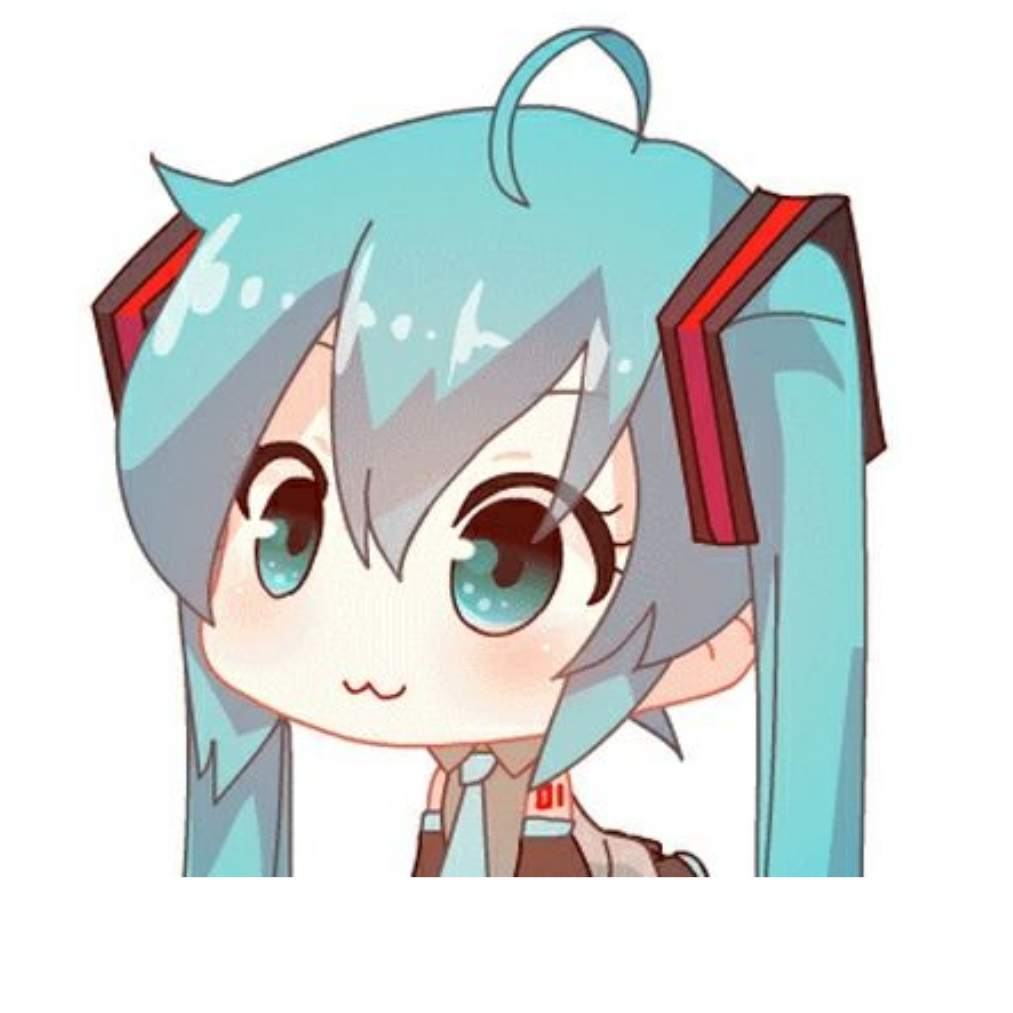 初音未来