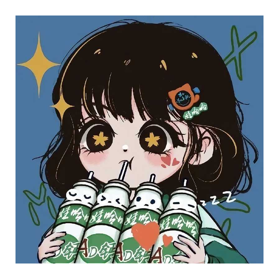 染qi七