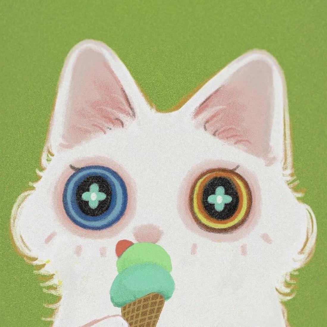 人气爆棚的吃货