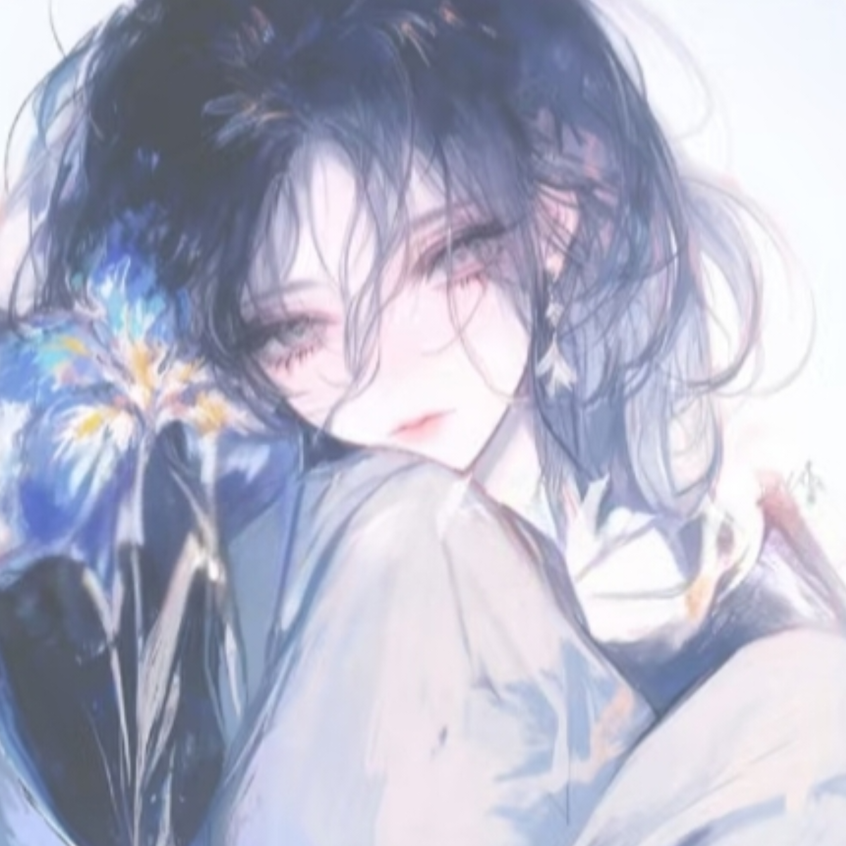新月清晖