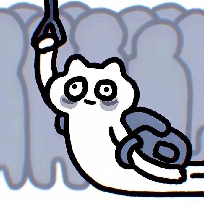 M.
