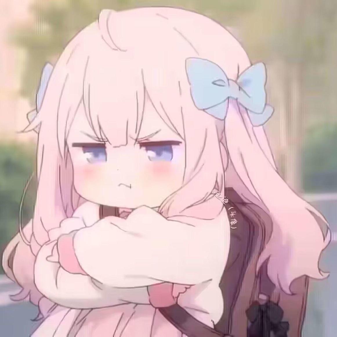 受气包