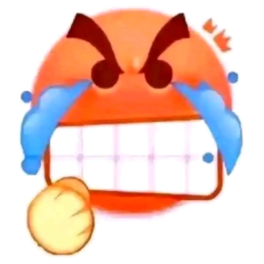 蓝色