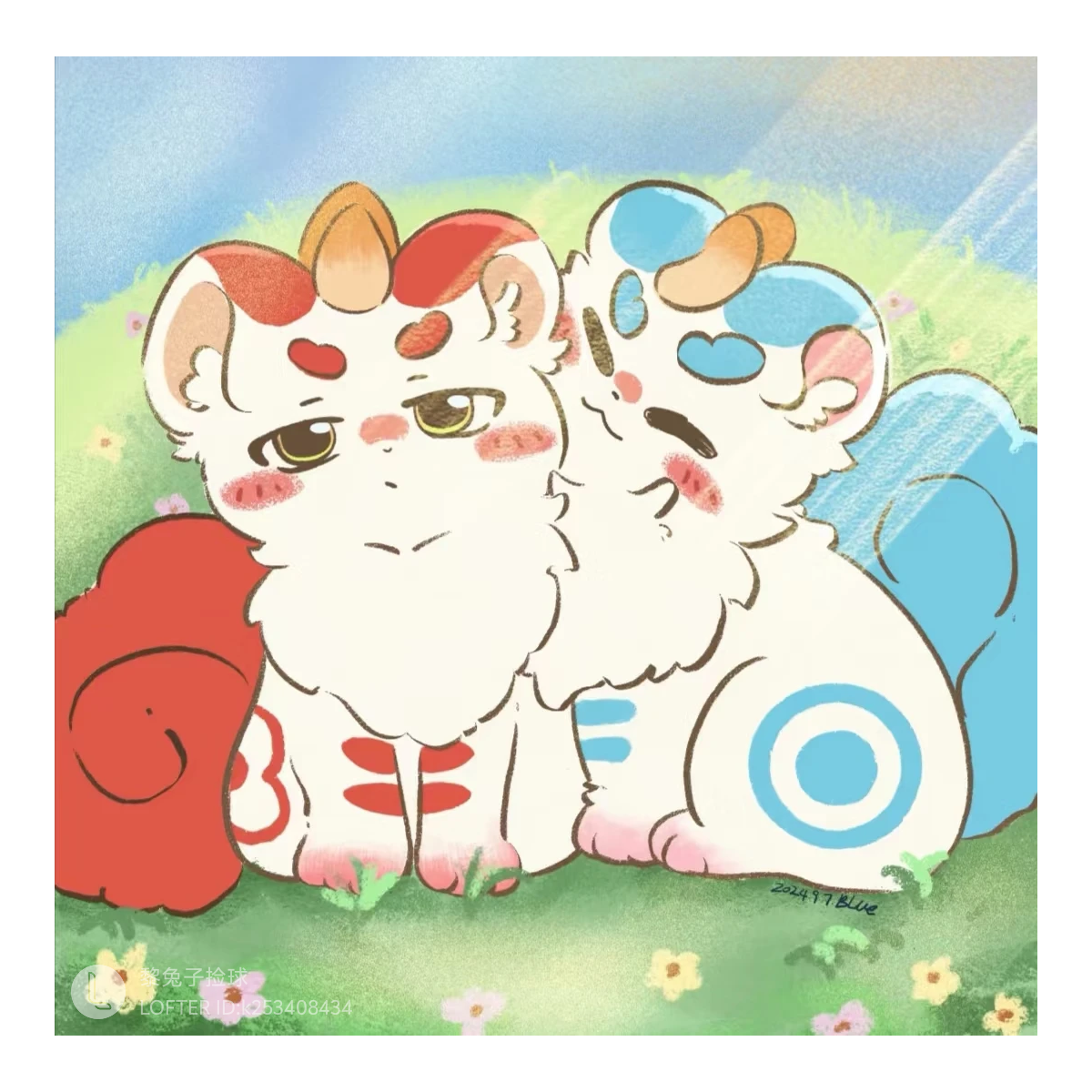 信鸽