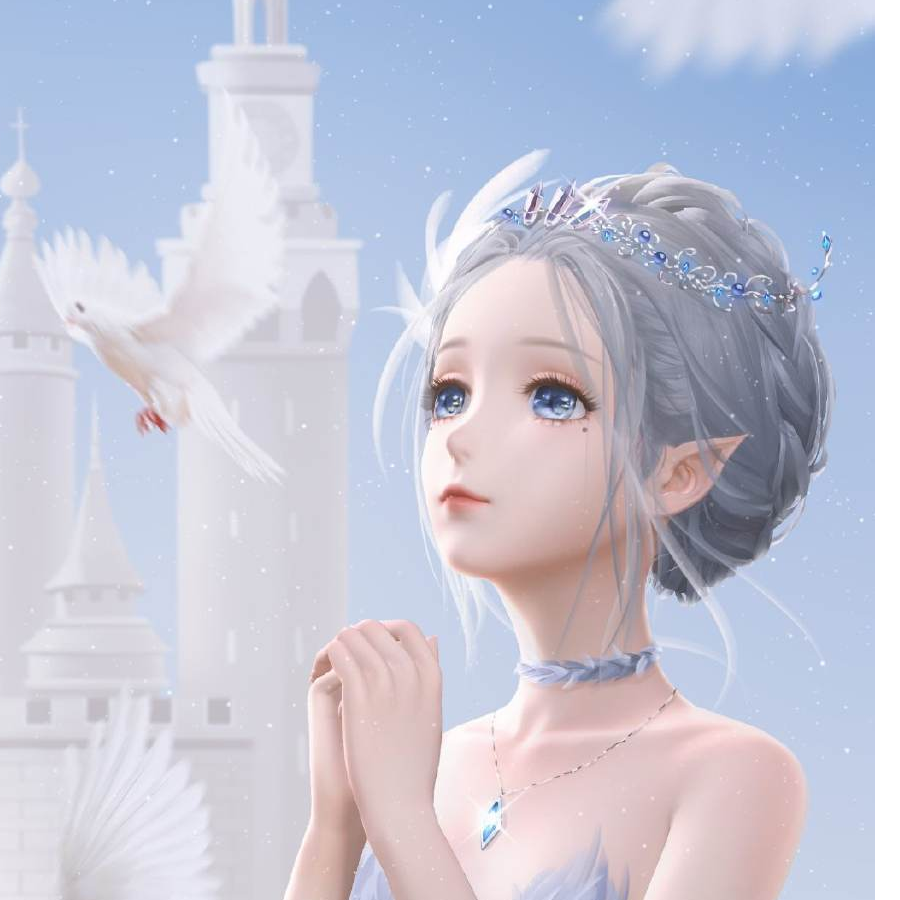 碎雪