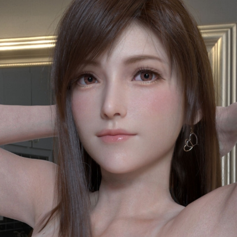 蒂法