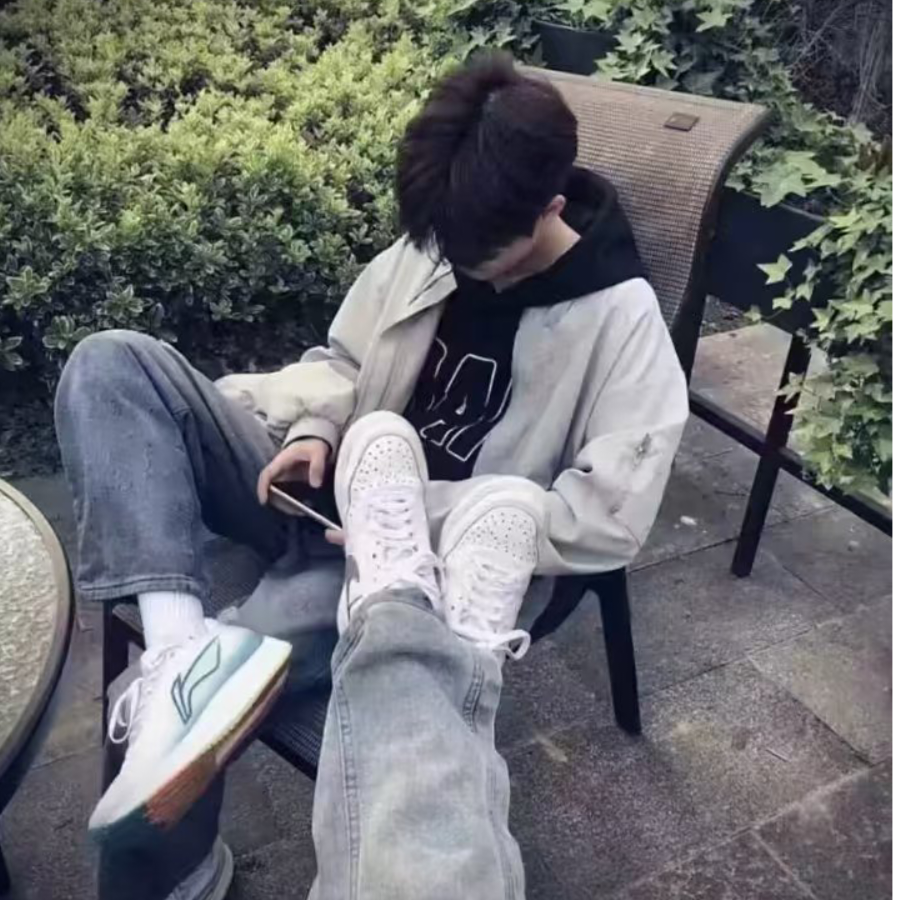 快手訴情
