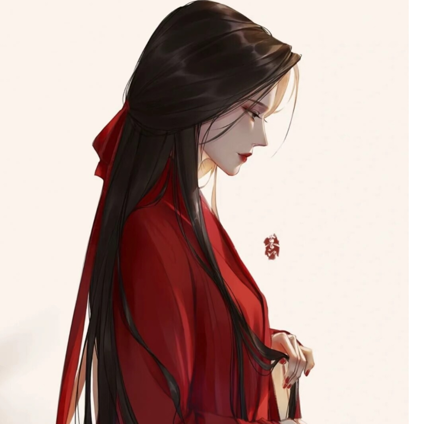 沐沐子