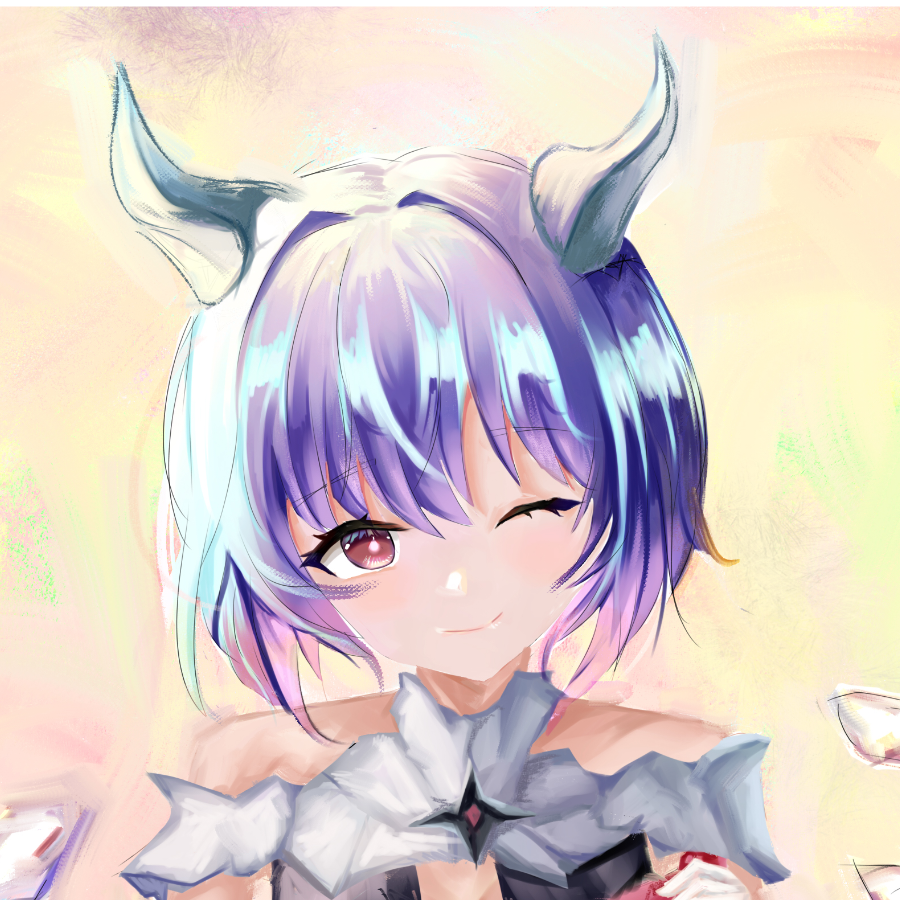 初曦夜