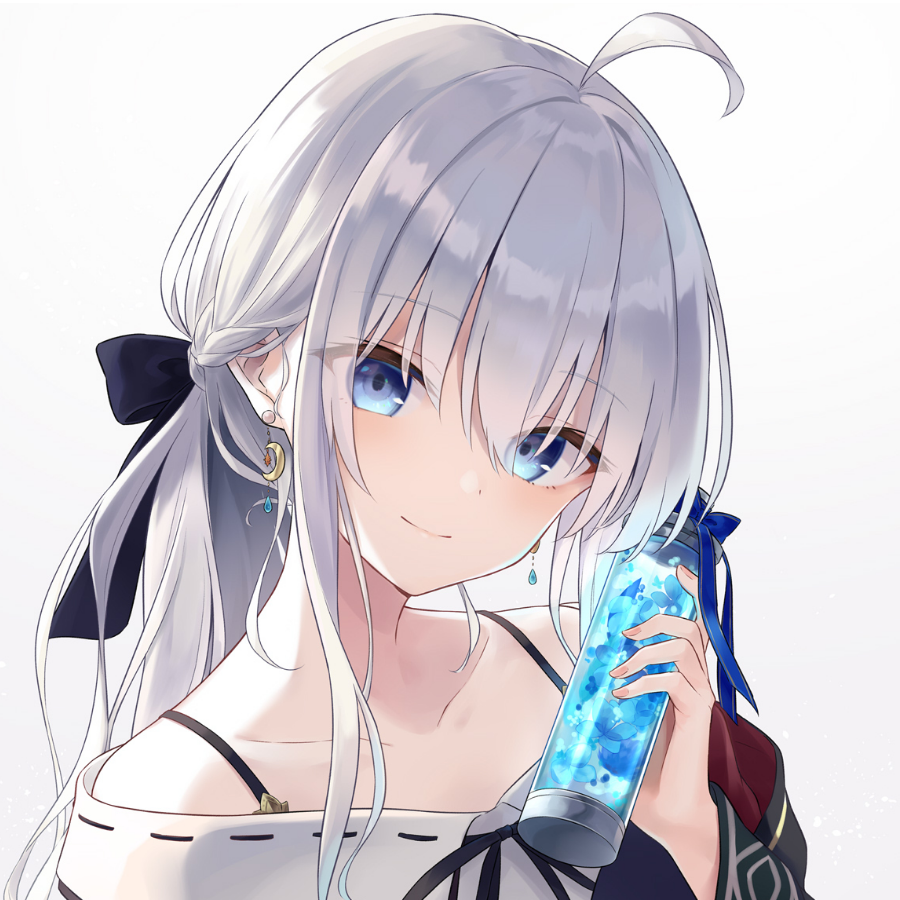 墨语