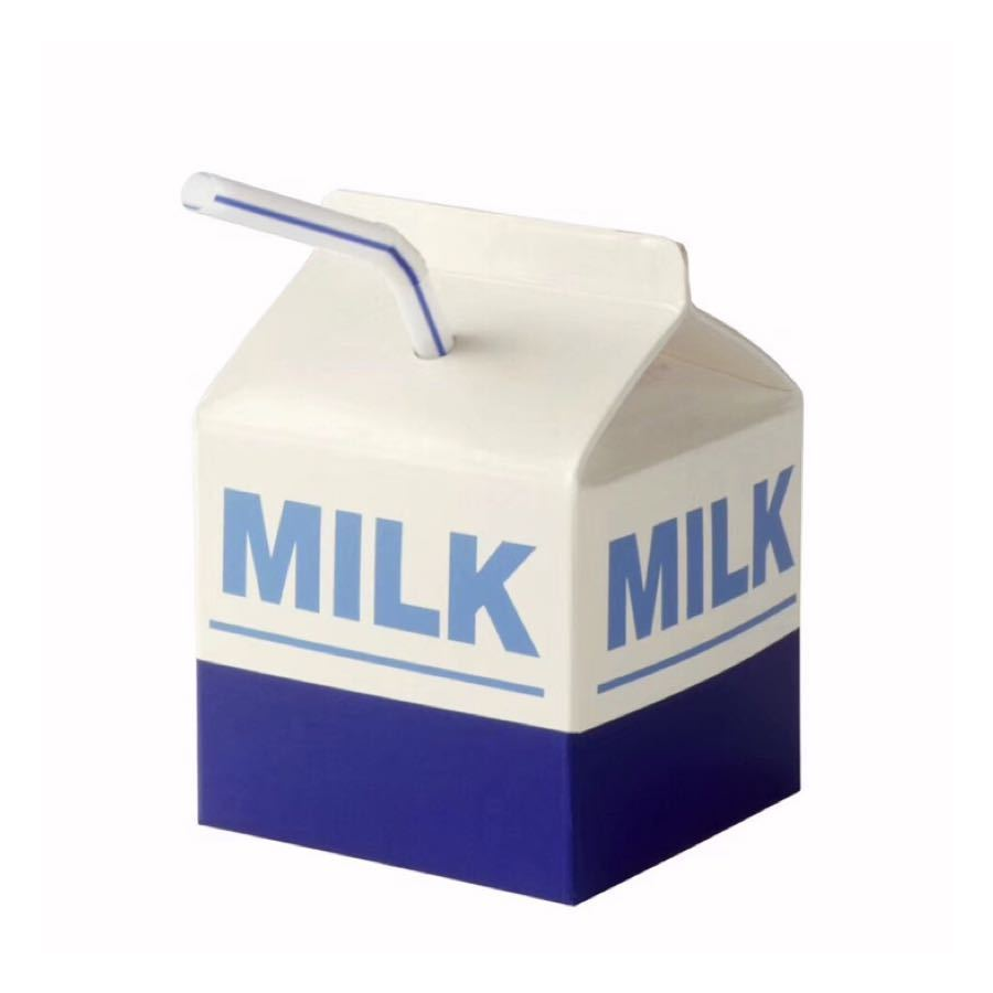 milk
