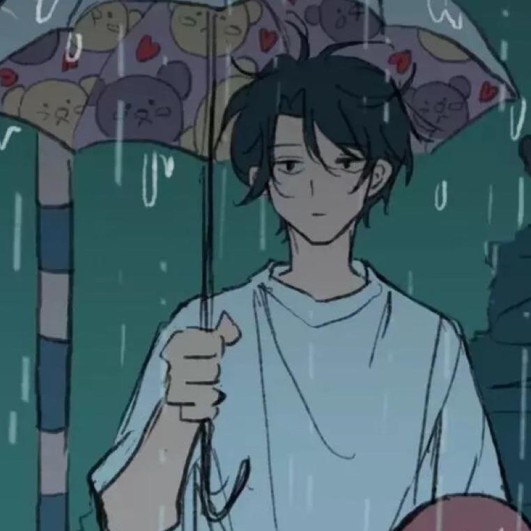 两分之一