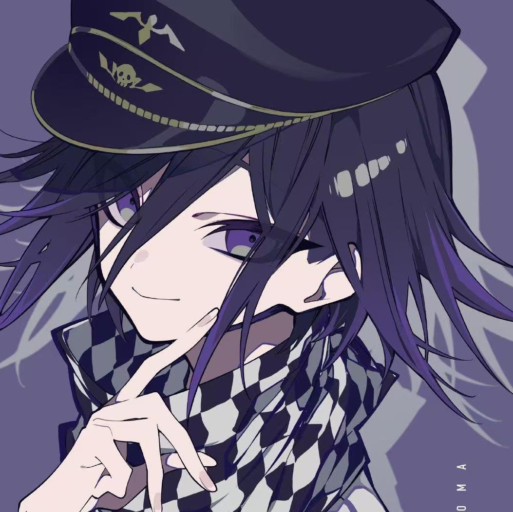 Kokichi🏁